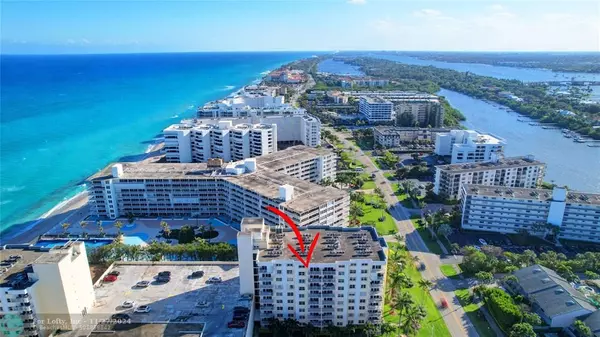 3540 S Ocean Blvd  #915, South Palm Beach, FL 33480