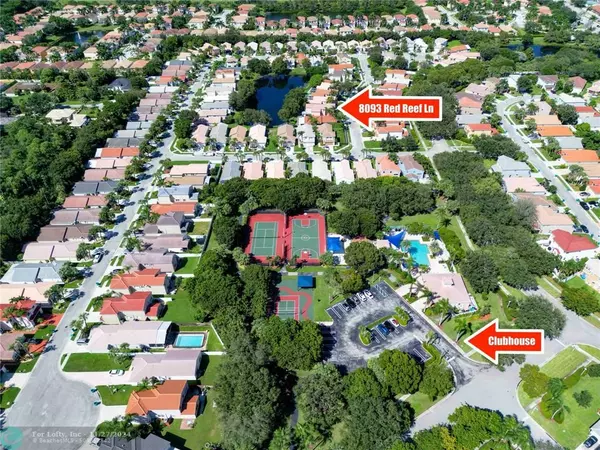 Boynton Beach, FL 33436,8093 Red Reef Ln