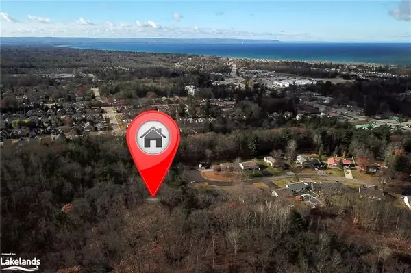 Wasaga Beach, ON L9Z 1S6,LOT 25 LONGDALE RD