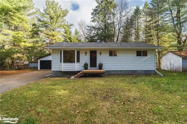 Bracebridge, ON P1L 1W9,1155 MANITOBA ST