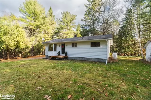 Muskoka, ON P1L 1W9,1155 MANITOBA ST