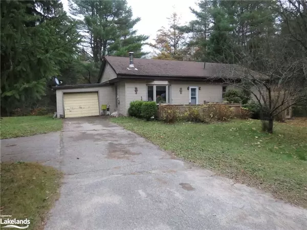 Kawartha Lakes, ON K0M 1C0,86 CREGO ST