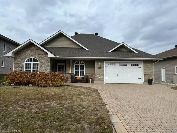 Callander, ON P0H 1H0,55 OSPREY CRES