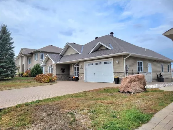 Callander, ON P0H 1H0,55 OSPREY CRES