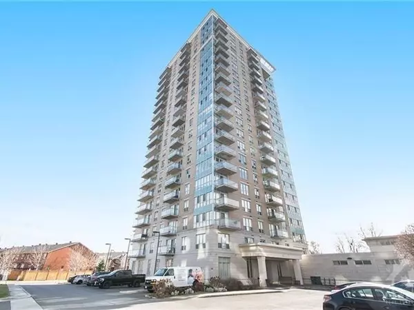 Vanier And Kingsview Park, ON K1L 0A9,90 Landry ST #1603