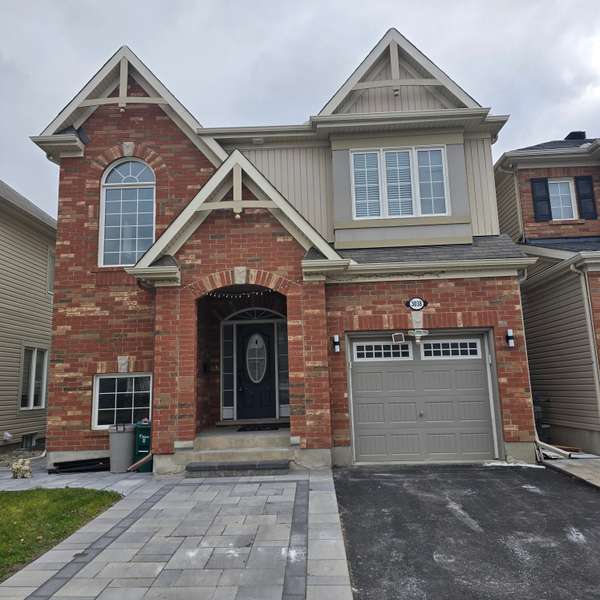 3038 Freshwater WAY W #A, Barrhaven, ON K2J 3V5