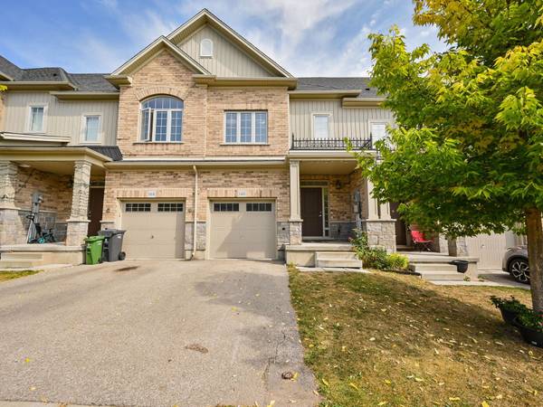 146 Law DR, Guelph, ON N1E 0M2