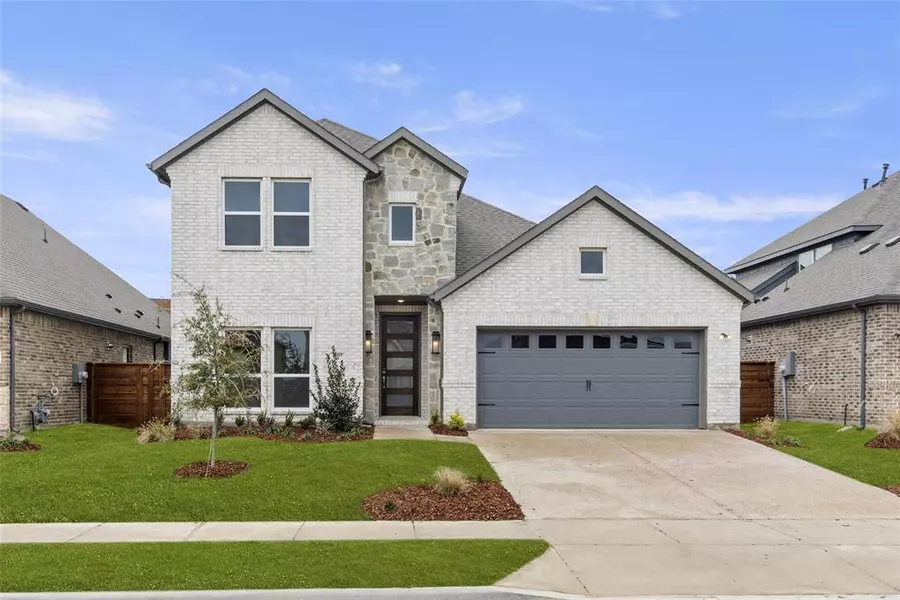 2009 Fall Creek Cove, Mesquite, TX 75181