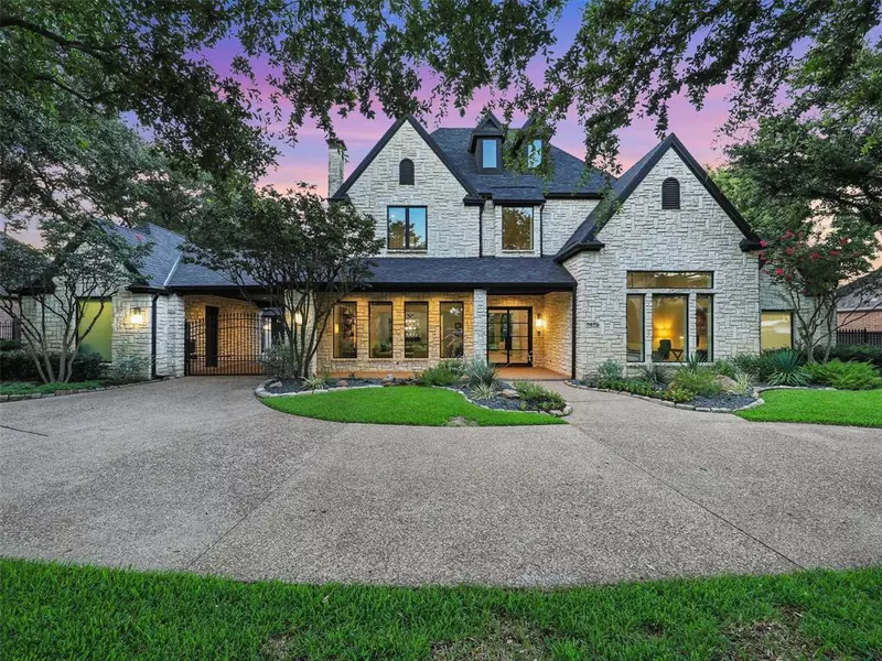 1475 Bent Creek Drive, Southlake, TX 76092