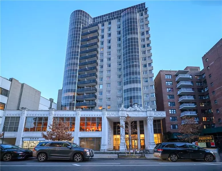 133-38 Sanford AVE #9D, Flushing, NY 11355