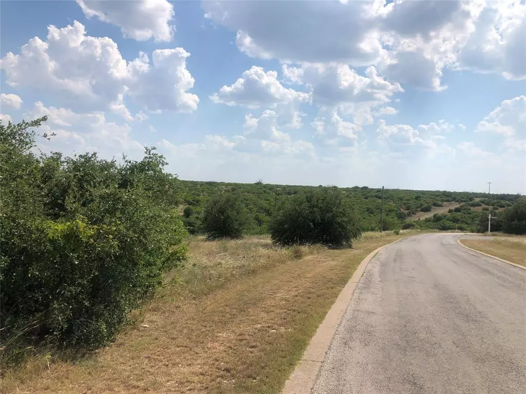 Graford, TX 76449,33 Spyglass Drive