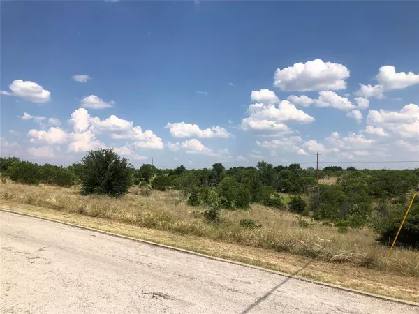 Graford, TX 76449,33 Spyglass Drive