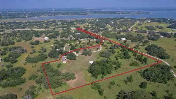 7260 N FM 2125, Brownwood, TX 76801