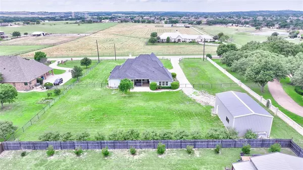 Aledo, TX 76008,300 S Point Court