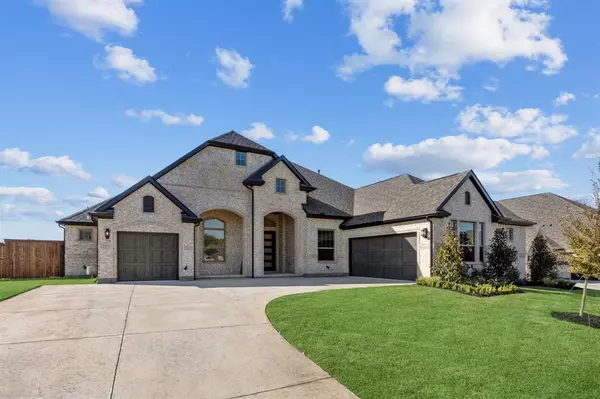 2029 Verona Drive, Haslet, TX 76052