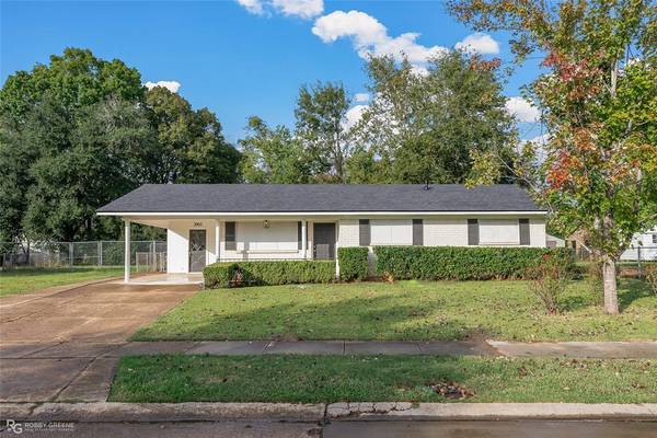 2003 Venus Drive, Bossier City, LA 71112