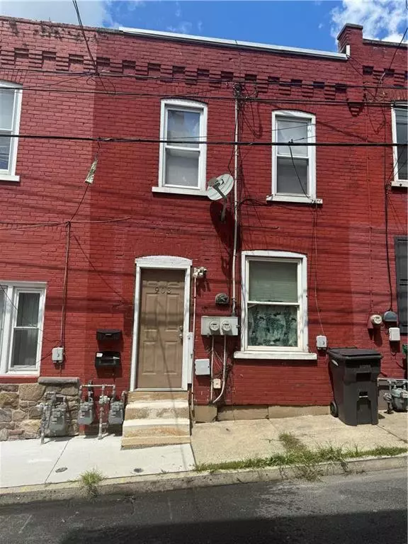 903 Mechanic Street, Bethlehem City, PA 18015