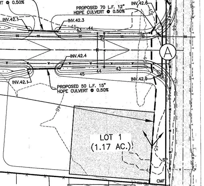 Lot 1 Chesapeake Drive, White Stone, VA 22578