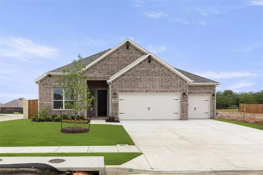 1120 Kadynce Lane, Anna, TX 75409