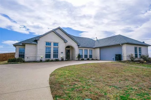 507 W Park Avenue, Weatherford, TX 76086