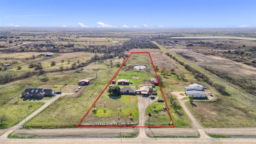 Celina, TX 75009,8520 County Road 9