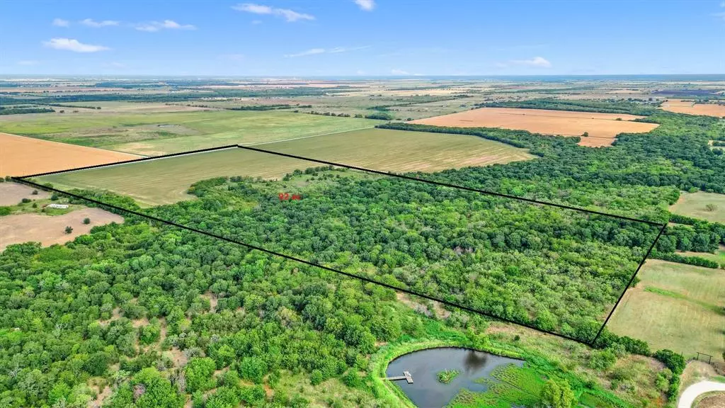 Collinsville, TX 76233,92ac Winn Road