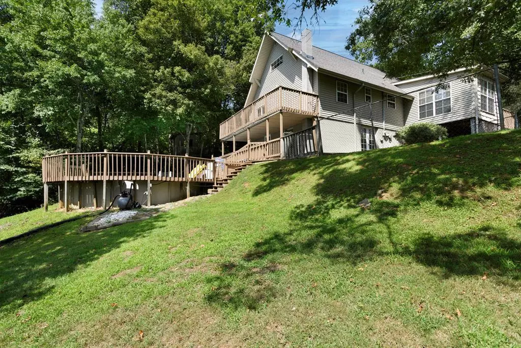 Young Harris, GA 30582,1739 Settlement Road