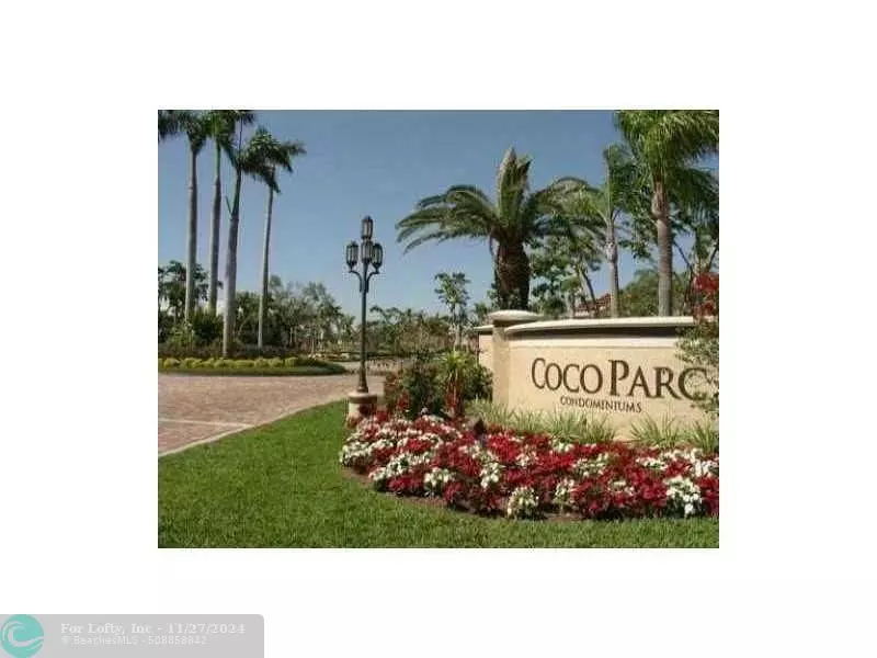 Coconut Creek, FL 33063,941 Lyons Rd  #5-105