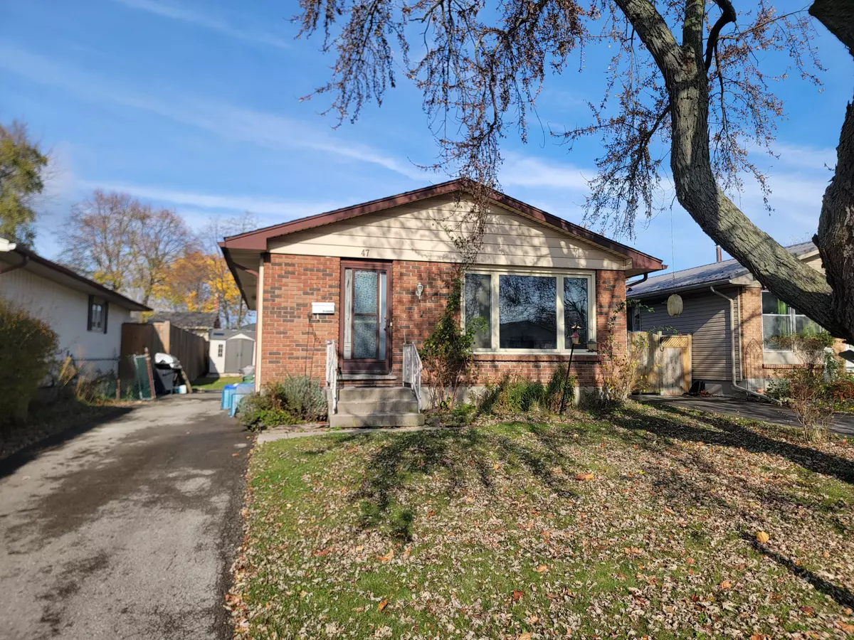 London, ON N6E 1Z1,47 Piers CRES