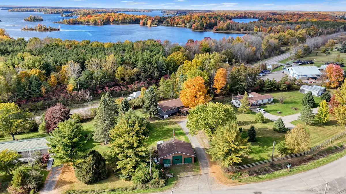 Rideau Lakes, ON K0G 1V0,2903 CEDAR VALLEY RD