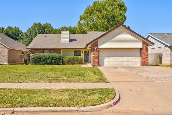 1412 Peach Tree Lane, Norman, OK 73071