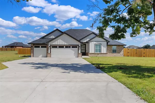 5527 Bethel Road, Shawnee, OK 74804