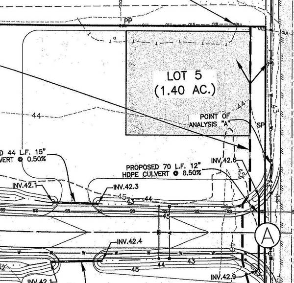 Lot 5 Chesapeake Drive, White Stone, VA 22578