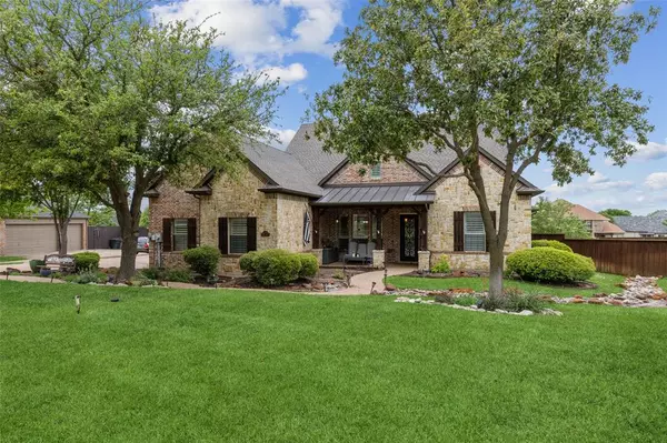 Highland Village, TX 75077,3371 Castlewood Boulevard