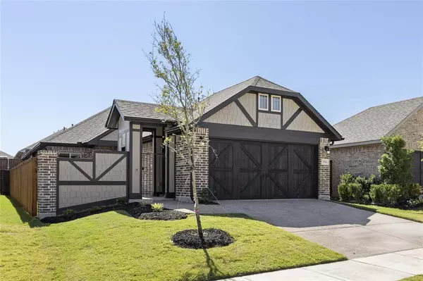 3906 Goldfinch Haven, Melissa, TX 75454