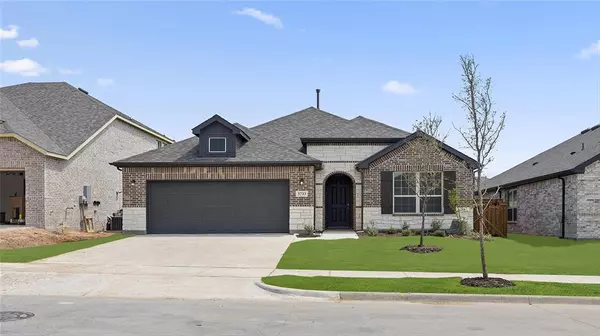 3733 Paradise Way, Sherman, TX 75090