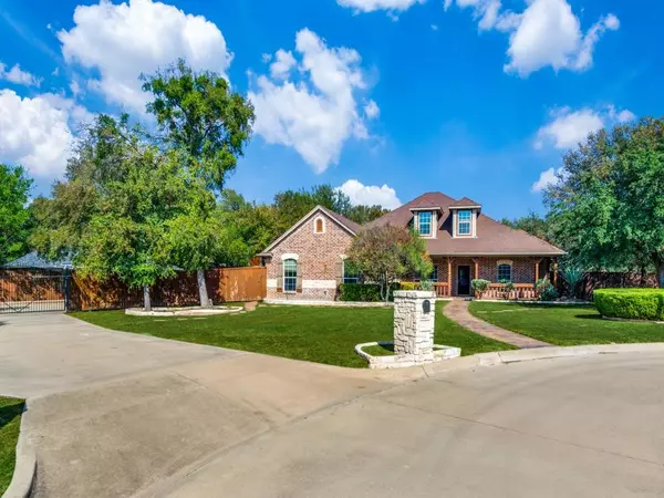 Aledo, TX 76008,214 Mockingbird Lane