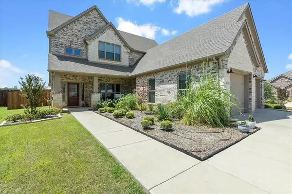 3630 Vision Ridge Trail,  Denison,  TX 75020