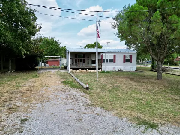 Weatherford, TX 76087,4306 White Settlement Road