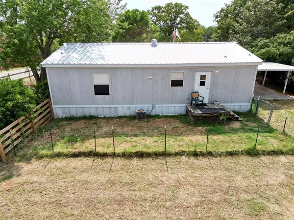 Weatherford, TX 76087,4306 White Settlement Road