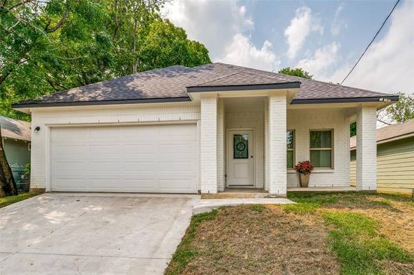 1423 E Waco Avenue, Dallas, TX 75216