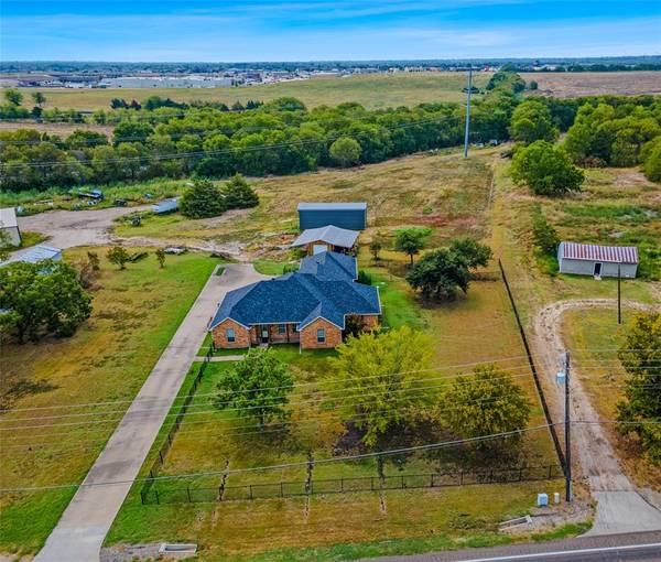 1123 W State Highway 66, Royse City, TX 75189