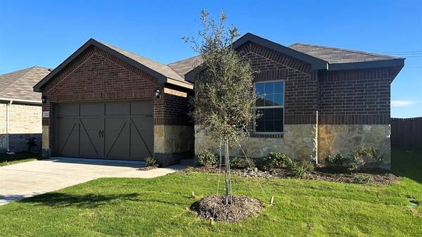 2730 Knollwood Trail, Crandall, TX 75114