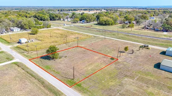 TBD N Milam Ave, Richland, TX 76681