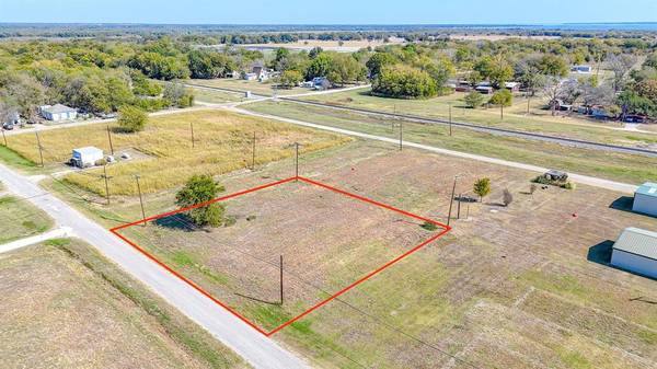 TBD N Milam Ave,  Richland,  TX 76681