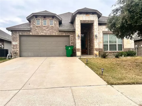 11920 Bexley Drive, Burleson, TX 76028