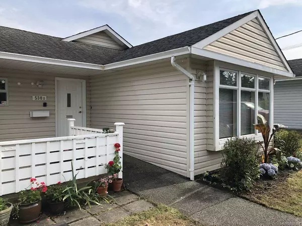 Courtenay, BC V9N 8J3,530B 25th St