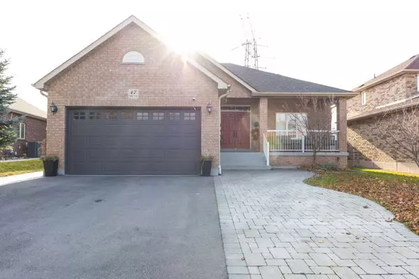 Vaughan, ON L4L 3J6,47 Timber LN #BSMT