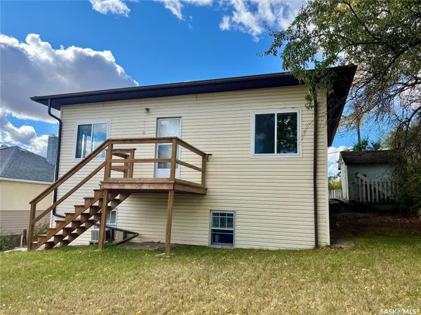 Swift Current, SK S9H 0Y8,310 7th AVENUE NW