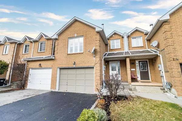 Brampton, ON L6Z 4R9,130 Toba CRES